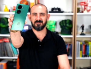 Huawei Nova 12 Se İnceleme