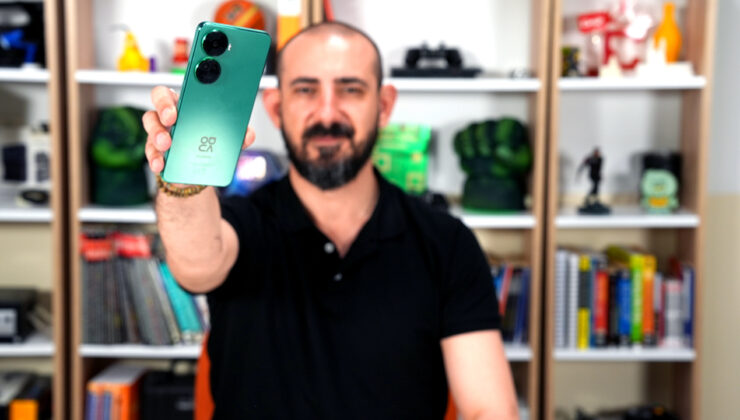 Huawei Nova 12 Se İnceleme