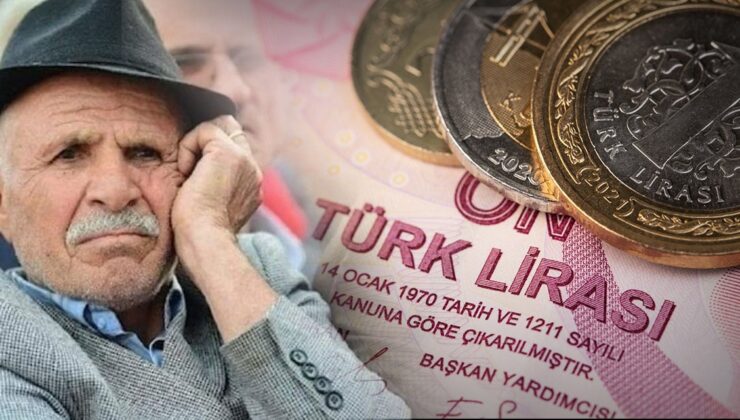 Hükümetin Planı Ortaya Çıktı: Milyonlarca Emekliye Kan Kusturacak Kulis!