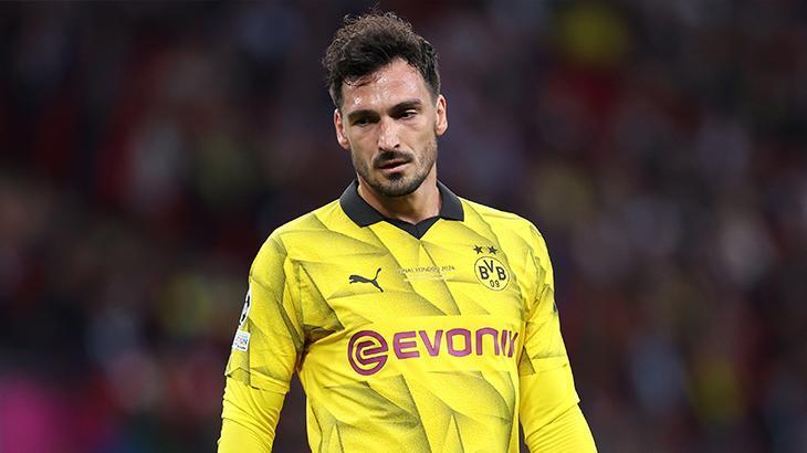 Hummels’ten Beşiktaş Taraftarlarını Heyecanlandıran Paylaşım