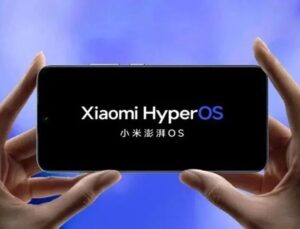 Hyperos 2.0 Güncellemesi Alacak Xiaomi, Redmi ve Poco Modelleri