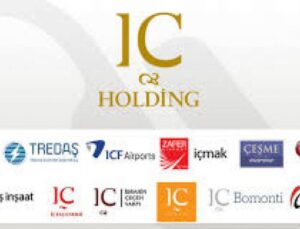 Ic Holding, 14 Adet ‘Great Place To Work’ Sertifikası Kazandı