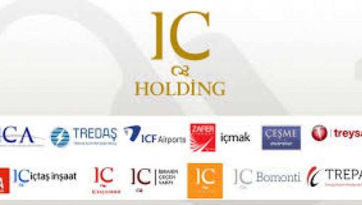 Ic Holding, 14 Adet ‘Great Place To Work’ Sertifikası Kazandı