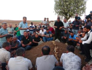 İçişleri Bakan Yardımcısı Karaloğlu’dan Yangın Açıklaması: 15 Bin 100 Dönüm Arazi Zarar Gördü