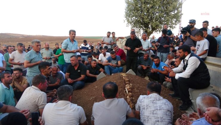 İçişleri Bakan Yardımcısı Karaloğlu’dan Yangın Açıklaması: 15 Bin 100 Dönüm Arazi Zarar Gördü