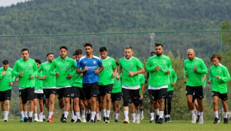 Iğdır Fk, Yeni Dönemin İlk İdmanını Gerçekleştirdi