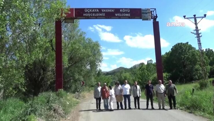 Iğdır Valisi Turan, Turistik Tarihi Hoşlukları Geliştirmek İçin Çalışıyor