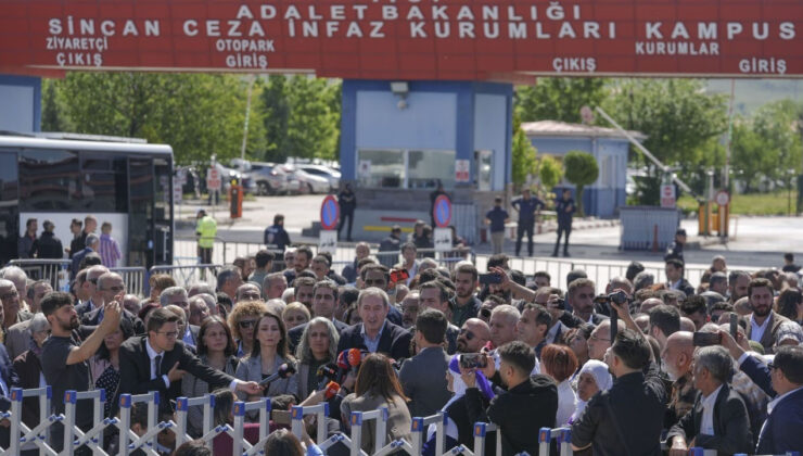 İkinci Kobanê Davası Bugün Görülüyor