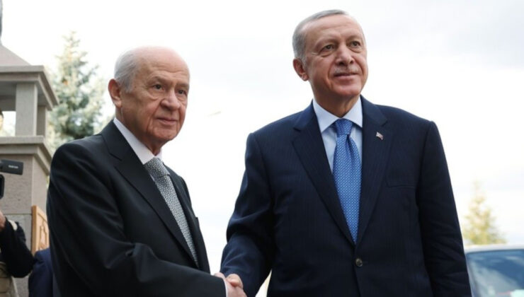 İktidar Kulisi… Erdoğan-Bahçeli Görüşmesi: Sinan Ateş Davası Hakkında Ne Konuşuldu?