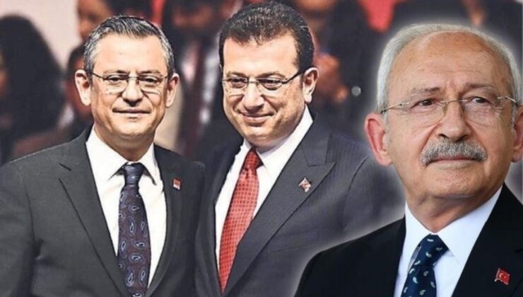 İmamoğlu ile Kılıçdaroğlu Görüşecek Mi? 3 İsimden 3 Ayrı Açıklama