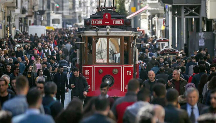 İmamoğlu’nun Ardından Göç Yönetimi Sayıları Açıkladı: İstanbul’da 1 Milyon 87 Bin 17 ‘Yabancı’ Var