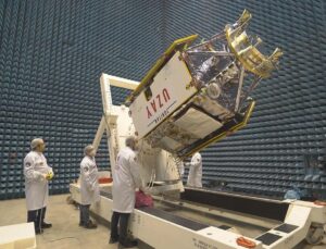 İmece Takım Uydu Projesi Yakında Başlayacak: Hedef İstihbarat ve Gözlem
