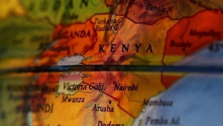 IMF’den Kenya Açıklaması: Durumu Yakından İzliyoruz