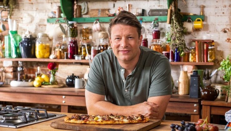 İngiliz Şef Jamie Oliver Çığlık Atıyor: “Çocuklarımızı Kurtarın!”