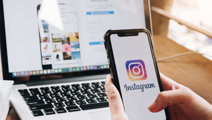 Instagram, Reşit Olmayanlara Cinsel İçerik Göstermekten Hiç Çekinmiyor