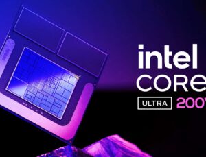 Intel Lunar Lake ve Arrow Lake İşlemcilerin Çıkış Tarihi Sızdı