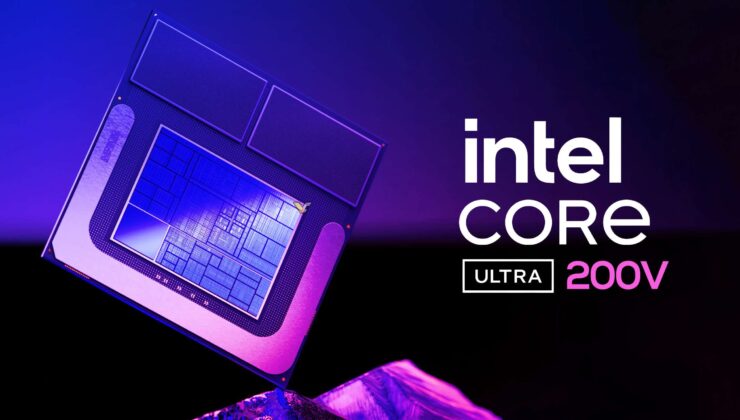 Intel Lunar Lake ve Arrow Lake İşlemcilerin Çıkış Tarihi Sızdı