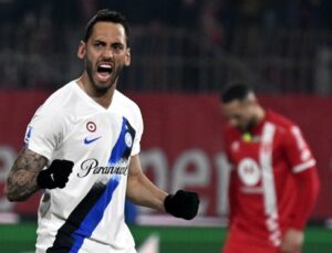 Inter, Hakan Çalhanoğlu’nun Bonservisini Belirledi