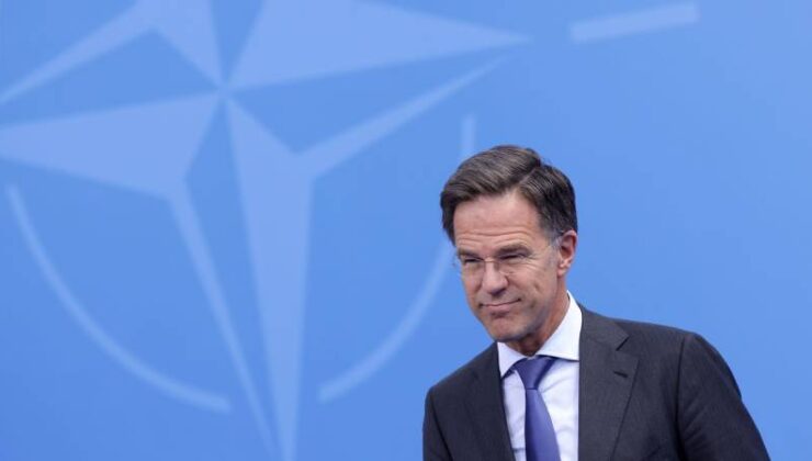 Iohannis Adaylığını Geri Çekti; Hollanda Başbakanı Rutte Yeni NATO Genel Sekreteri Olacak