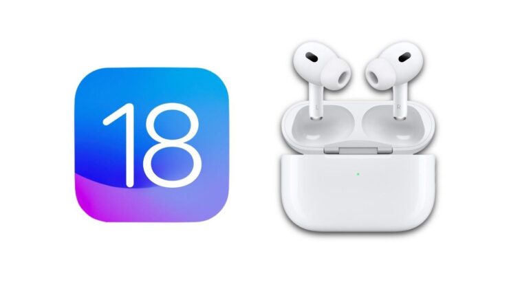 İos 18, Airpods Kurulum Tecrübesini Üçüncü Taraf Aksesuarlara Getiriyor