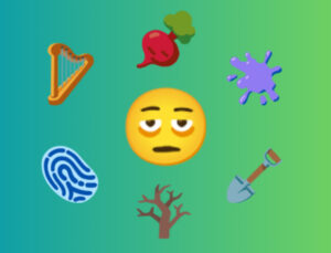 İos 18 ve Android 15’e Gelecek Yeni Emojiler Ortaya Çıktı