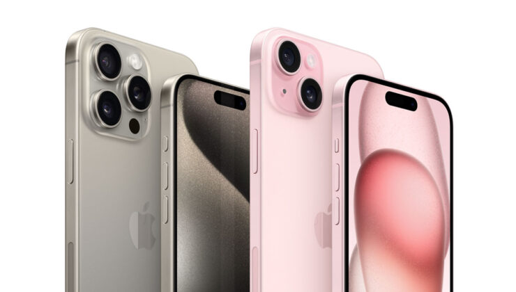 İphone 17 İçin Şaşırtan İddia: Plus Gidiyor, İphone 17 Slim Geliyor