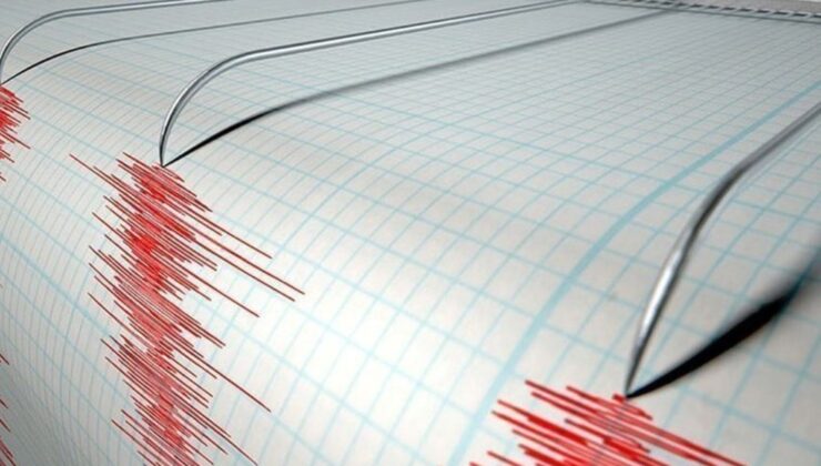 İran’da Deprem: Ölü ve Yaralılar Var