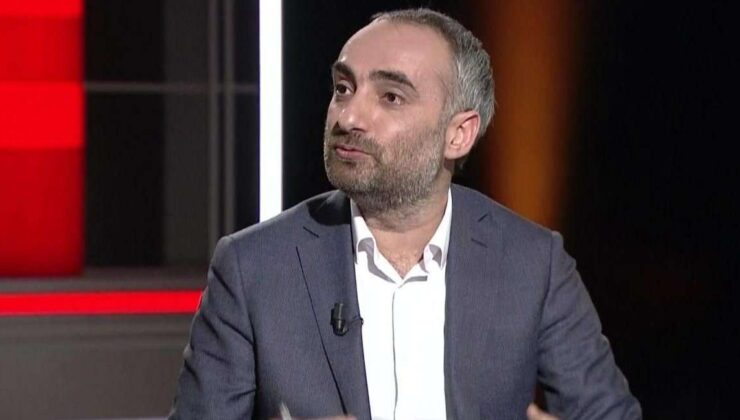 İsmail Saymaz, Sözcü’den Ayrıldı: İşte Yeni Adresi