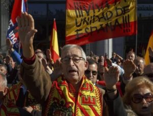 İspanya, O Vakfı Kapatmaya Hazırlanıyor: Diktatörün Kurumuna Şok!