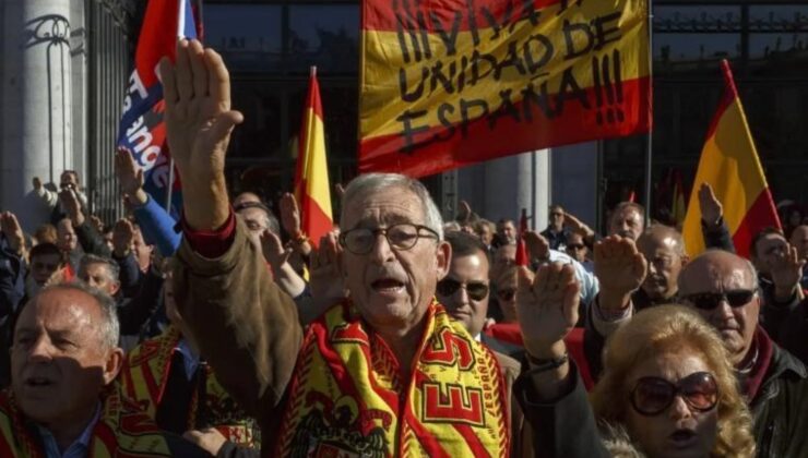 İspanya, O Vakfı Kapatmaya Hazırlanıyor: Diktatörün Kurumuna Şok!