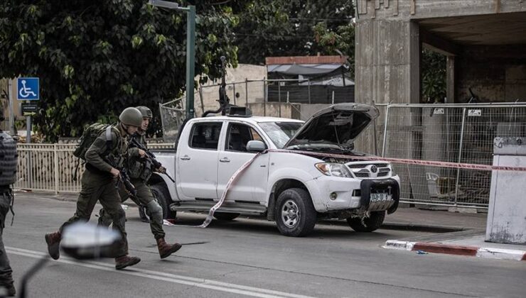 İsrail Basınına Göre Tel Aviv, Yakın Vakitte Hamas’ın Silahlı Kanadının Mağlubiyetini İlan Edecek