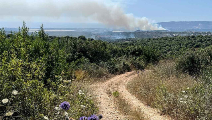 İsrail’den Lübnan’da Araca İha Saldırısı: 1 Ölü