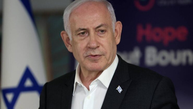 İsrailli Esir Yakınlarından Netanyahu’ya Suçlama!