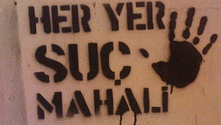 İstanbul’da Mahallede ‘Gürültü’ Kavgası: Polis Biber Gazı Sıkarak Dağıttı