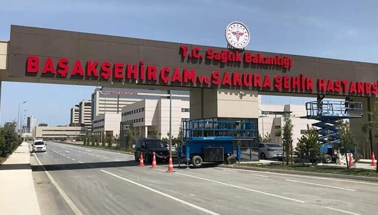 İşte Çam ve Sakura Hastanesi’nde Nükleer Sızıntının Ayrıntıları