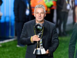 İtalya Futbol Efsanesi Roberto Baggio Saldırıya Uğradı