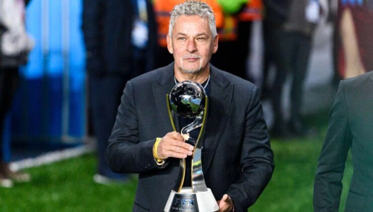 İtalya Futbol Efsanesi Roberto Baggio Saldırıya Uğradı