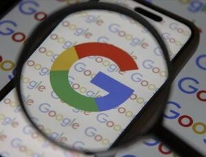 İtalya, Google’dan 1 Milyar Euroluk Ödenmemiş Vergi Talep Ediyor