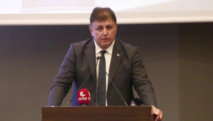 İzmir Büyükşehir Belediye Başkanı Tugay’dan TCDD’ye Zam Tepkisi: “Burada İyi Niyet Yok”