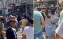 İzmir Torbalı’da Bir Apartmanın Zemin Katında Meydana Gelen Doğalgaz Patlamasında 3 Kişi Hayatını Kaybetti