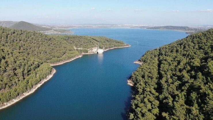 İzmir’de Büyük Tehlike! Son Yılların En Düşük Düzeyi