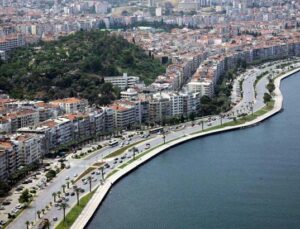 İzmir’de Konut Satışları Gerilerken, Kiralar Yükseldi