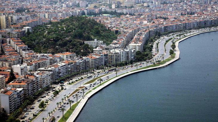 İzmir’de Konut Satışları Gerilerken, Kiralar Yükseldi