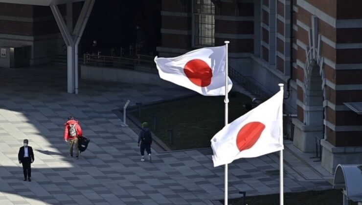 Japonya’dan Putin’e Tepki: Önemli Şekilde Kaygı Duyuyoruz