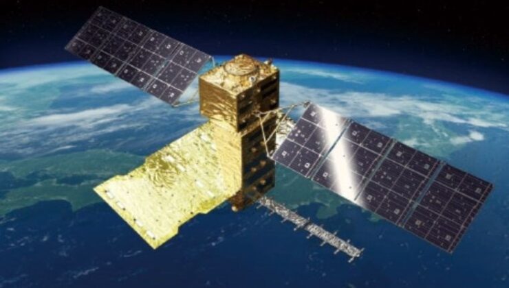 Jaxa, “Alos-4” Gözlem Uydusunun Fırlatılmasını Erteledi