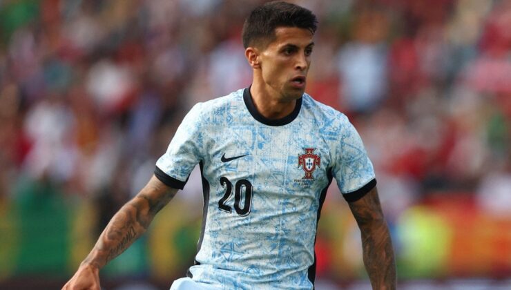 Joao Cancelo, Çekya’ya Karşı Erken Gol Bulmanın Değerine Değindi