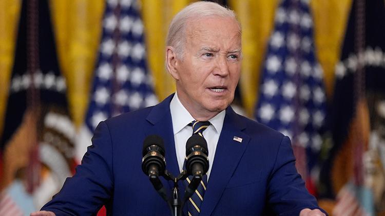 Joe Biden’den ABD’ye Göçü Kısıtlama Hedefli Yeni Tedbirler