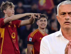 Jose Mourinho, Eski Öğrencisini Fenerbahçe’ye İstedi! Bonservis Bedeli Dudak Uçuklattı