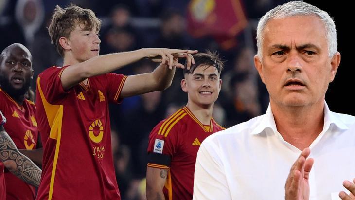 Jose Mourinho, Eski Öğrencisini Fenerbahçe’ye İstedi! Bonservis Bedeli Dudak Uçuklattı