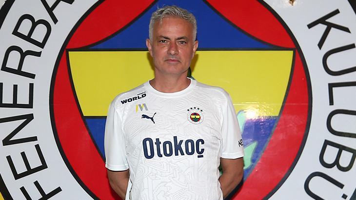 Jose Mourinho: İstanbul İçin Değil Kazanmak İçin Geldim!